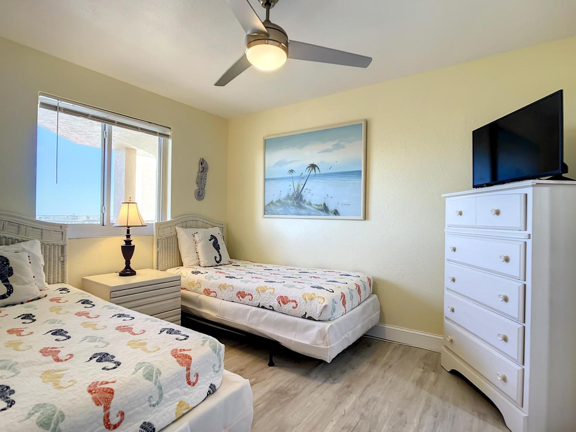 Вилла Oceanfront Balcony, Pool, Bbq, Steps To Flagler Ave Нью-Смирна-Бич Экстерьер фото