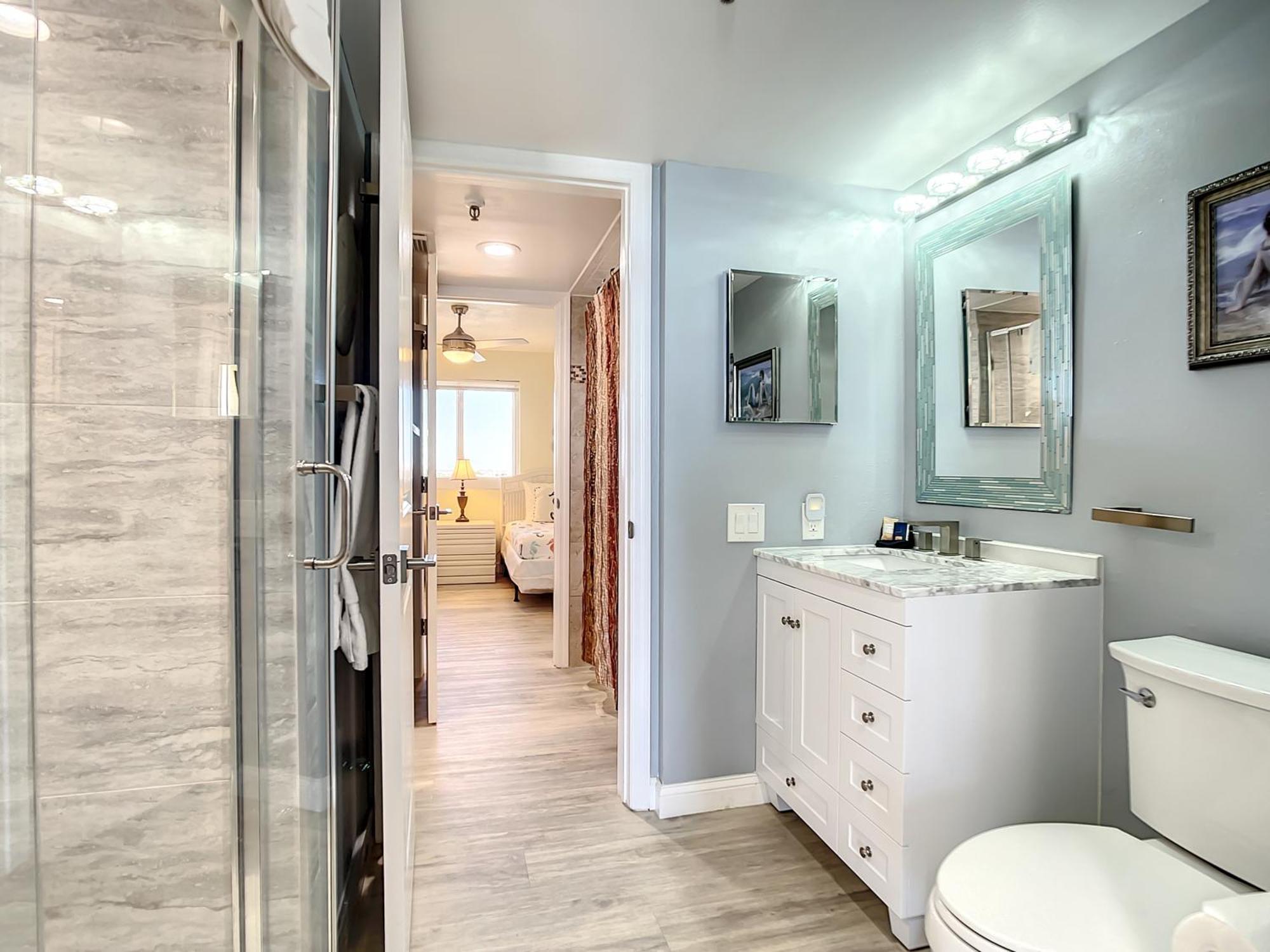 Вилла Oceanfront Balcony, Pool, Bbq, Steps To Flagler Ave Нью-Смирна-Бич Экстерьер фото