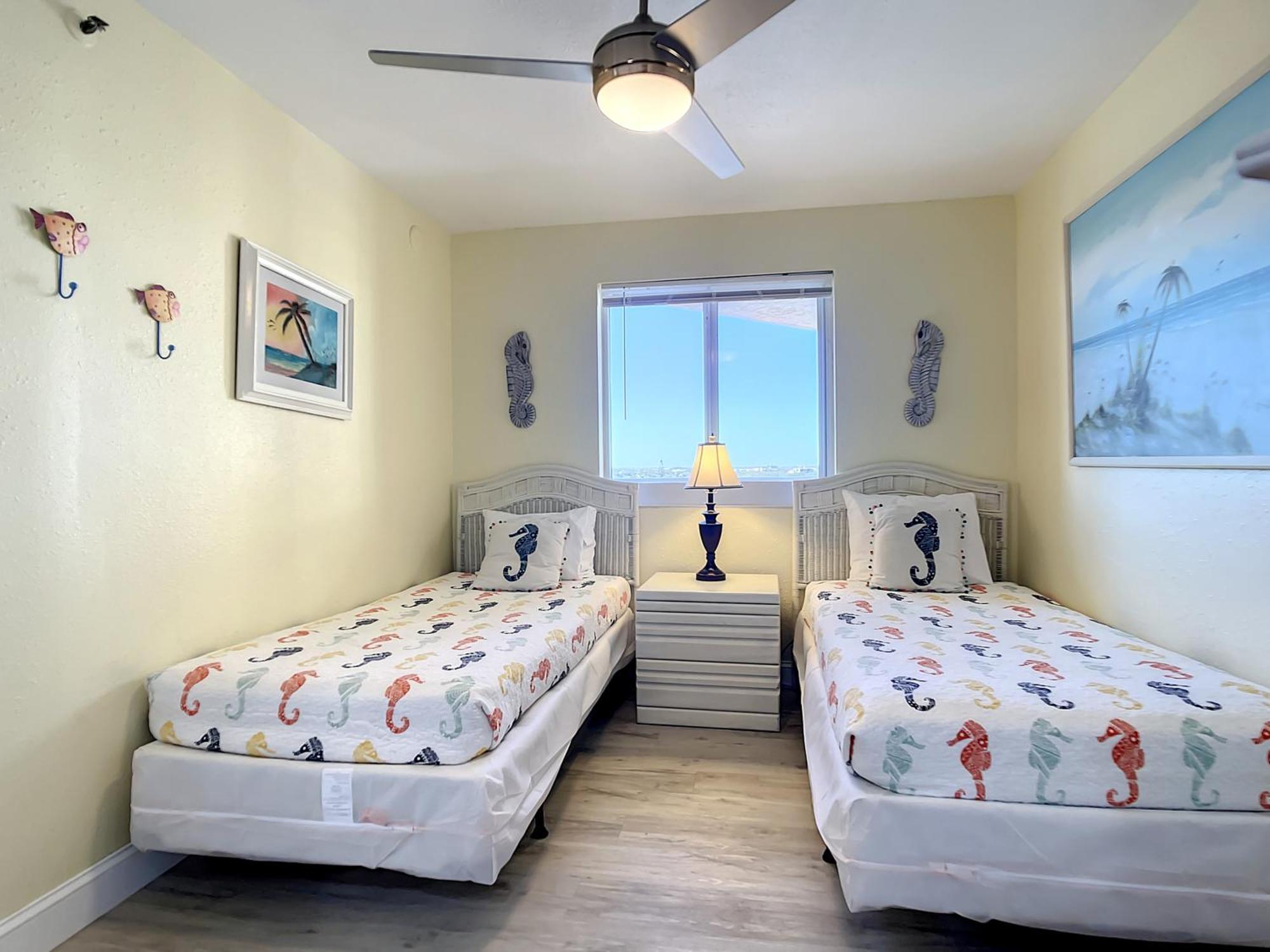 Вилла Oceanfront Balcony, Pool, Bbq, Steps To Flagler Ave Нью-Смирна-Бич Экстерьер фото